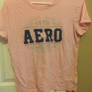 Aeropostale short sleeve